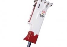 Hidraulični čekači Komac KB 4200V