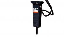 Hidraulični čekači Kubota KXB 450 NQ