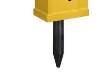 Hidraulični čekači Atlas Copco MB 1200