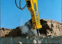 Hidraulični čekači Atlas Copco MB 1700