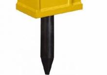 Hidraulični čekači Atlas Copco MB 750