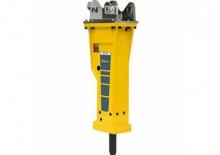 Hidraulični čekači Atlas Copco MB 800