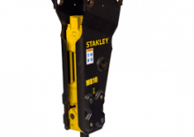 Hidraulični čekači Stanley MB05