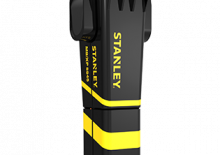 Hidraulični čekači Stanley MBX208