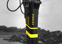 Hidraulični čekači Stanley MB/XP4035