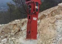 Hidraulični čekači Socomec MDO 3100 TS