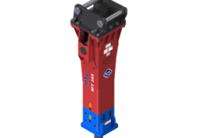 Hidraulični čekači Inan Makina MTB 285