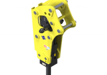 Hidraulični čekači Inan Makina MTB 35