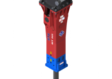 Hidraulični čekači Inan Makina MTB 505
