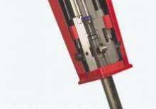 Hidraulični čekači Rotair OL 160 HP