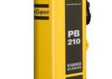 Hidraulični čekači Atlas Copco PB 210