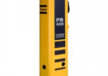 Hidraulični čekači Atlas Copco PB 420