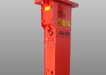 Hidraulični čekači NPK PH-06