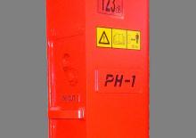 Hidraulični čekači NPK PH-1