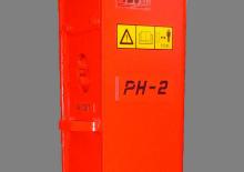 Hidraulični čekači NPK PH-2
