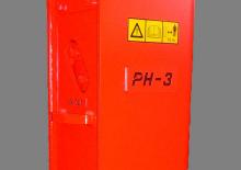 Hidraulični čekači NPK PH-3