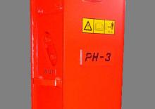 Hidraulični čekači NPK PH-4