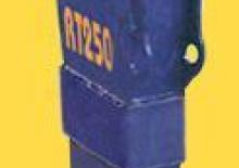 Hidraulični čekači Ramtec RT 250 HP