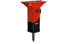 Hidraulični čekači Chicago Pneumatic RX2