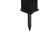 Hidraulični čekači Chicago Pneumatic RX45