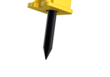 Hidraulični čekači Arrowhead S 180