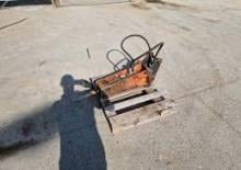 Hidraulični čekači Rammer S 22 City