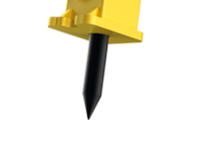Hidraulični čekači Arrowhead S 230