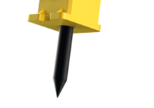 Hidraulični čekači Arrowhead S 330