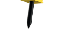 Hidraulični čekači Arrowhead S 40