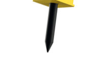 Hidraulični čekači Arrowhead S 60