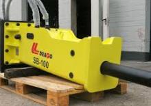 Hidraulični čekači Drago SB-100 