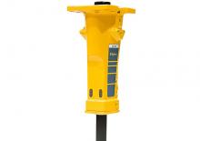 Hidraulični čekači Atlas Copco SB 1102