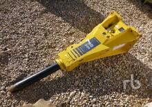 Hidraulični čekači Atlas Copco SB 300 S