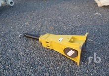 Hidraulični čekači Atlas Copco SB 450