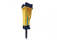 Hidraulični čekači Soosan SB121 TR-F
