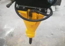 Hidraulični čekači Atlas Copco SBC 115