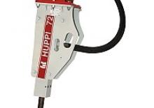 Hidraulični čekači Takeuchi TKB 72-S