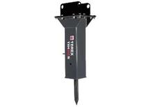 Hidraulični čekači Terex TXH 800 S