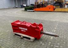Hidraulični čekači Vibra Ram VRH 115S