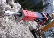 Hidraulični čekači WIMMER WH55-A