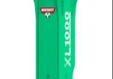Hidraulični čekači Montabert XL 1000