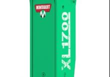 Hidraulični čekači Montabert XL 1700