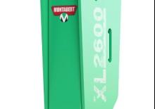 Hidraulični čekači Montabert XL 2600