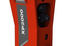 Hidraulični čekači Promove xP 2000