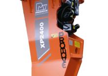 Hidraulični čekači Promove xP 2400