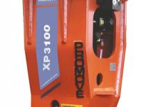Hidraulični čekači Promove xP 3100