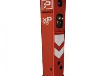Hidraulični čekači Promove xP 70