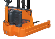 Hodajući viličar OMG 716 BLK-R