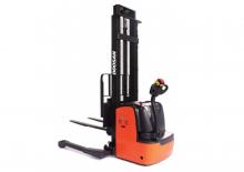 Hodajući viličar Doosan BWS17S-7