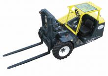 Hodajući viličar Combi-Lift Combi 1500 RT W